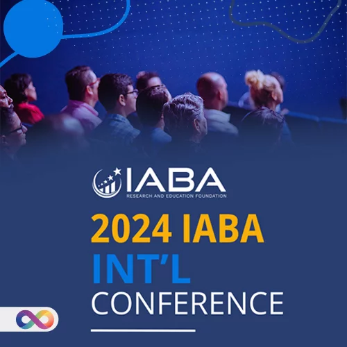 IABA Int'l Conference 2024