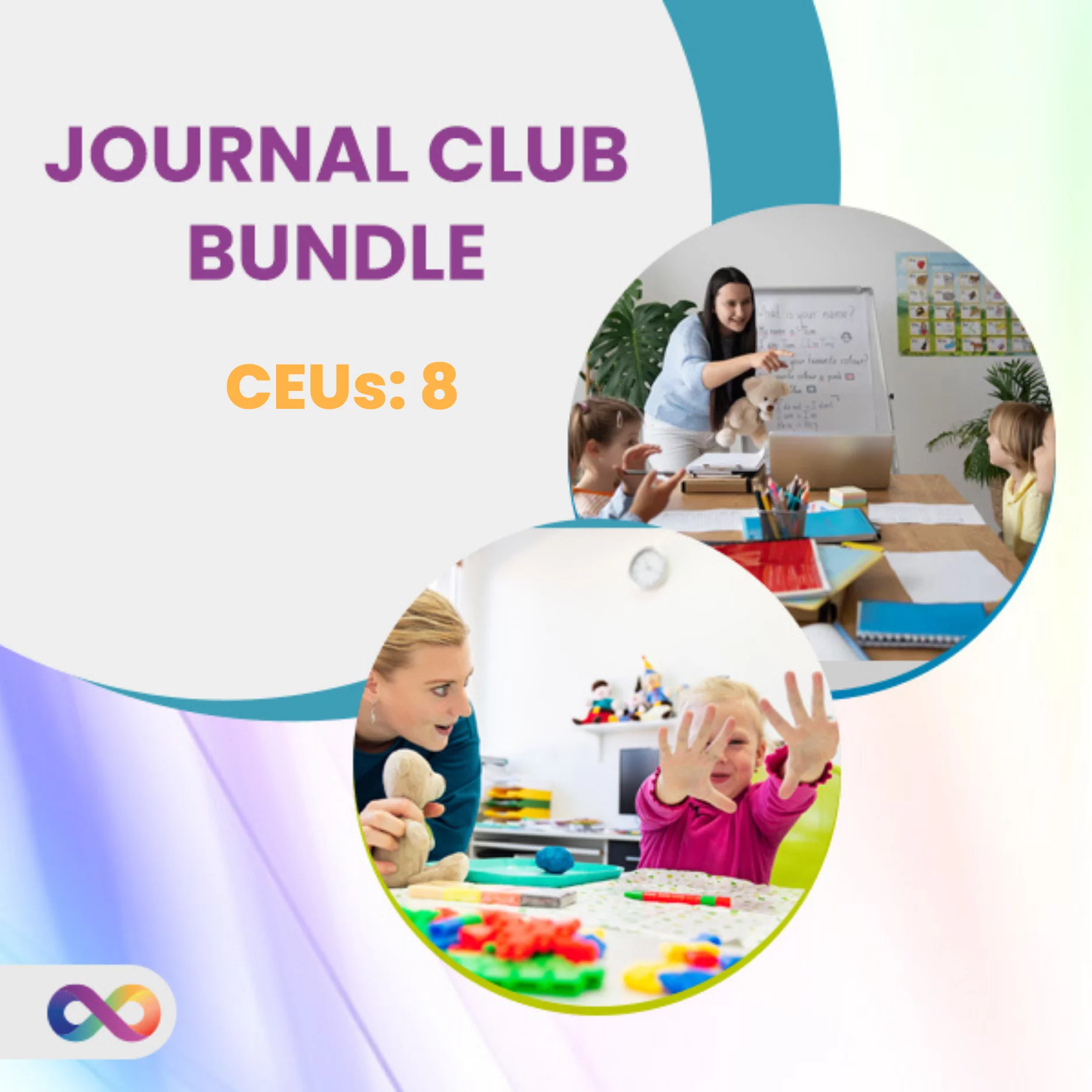 Special Learning's Ultimate ABA Journal Club Bundle