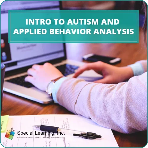 Intro to Autism Bundle